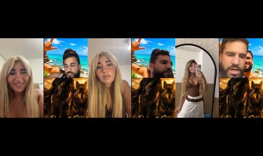 noyashushann's Stream - Jul 20, 2026, 3:16 AM