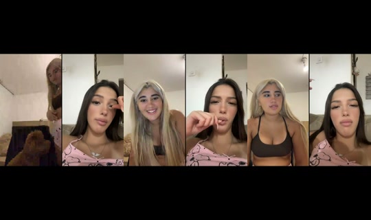 noyashushann's Stream - Jul 20, 2026, 8:09 PM