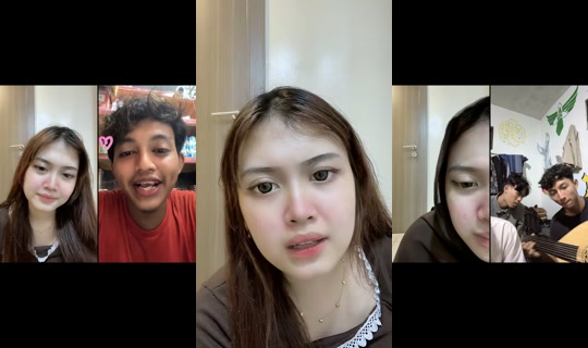 Stream ni nrahayu333 - Hul 27, 2026, 3:13 PM