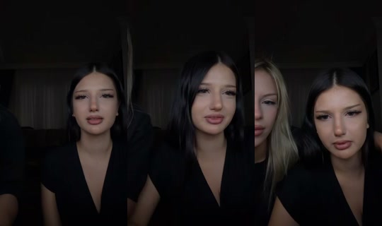 nsrnmsnc's Stream - Aug 5, 2026, 5:33 PM
