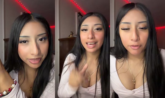 nsxz_aliii's Stream - Jul 11, 2026, 3:15 AM