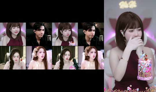 nthh592001's Stream - Jul 24, 2026, 7:11 AM