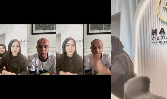 ntshandzri's Stream - Jul 22, 2026, 8:24 AM
