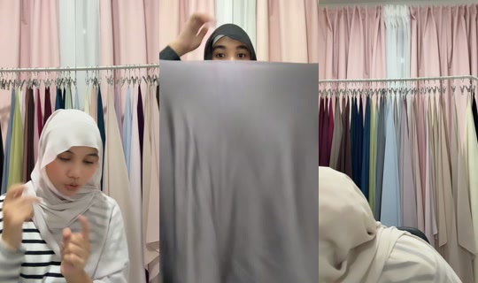 ntsyazmn 的直播 - 2026年8月15日 14:25