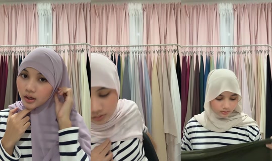 ntsyazmn 的直播 - 2026年8月15日 15:15