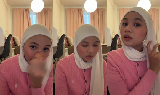 ntsyazmn's Stream - Oct 3, 2026, 10:32 AM