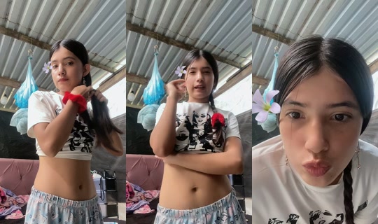 nubia.forero85's Stream - Jul 16, 2026, 5:07 PM