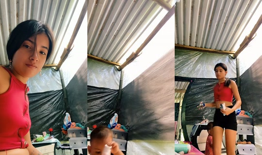 nubia.forero85's Stream - Jul 30, 2026, 3:51 PM