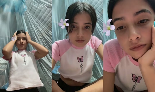 nubia.forero85's Stream - Jul 31, 2026, 3:46 AM