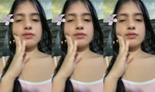 nubia.forero85's Stream - Aug 6, 2026, 8:34 PM