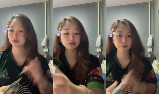 Stream ni nuchsarapamnk - Okt 24, 2026, 3:09 AM