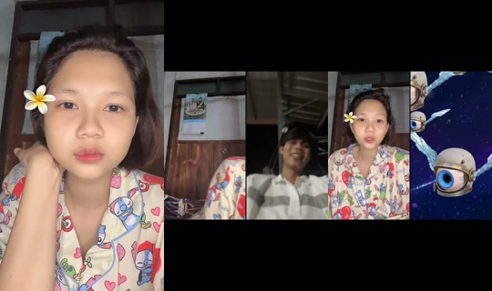 Stream ni nufonna_06 - Ago 10, 2026, 6:06 PM