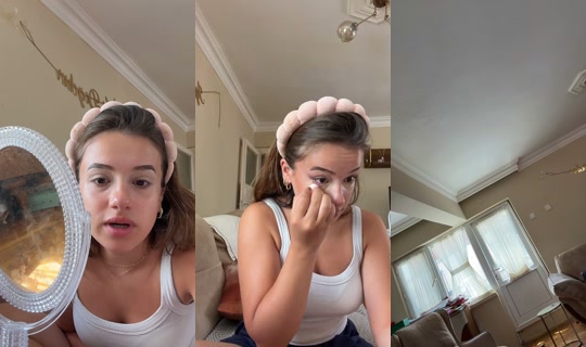 nugrulayozdemir's Stream - Jul 19, 2026, 8:21 AM