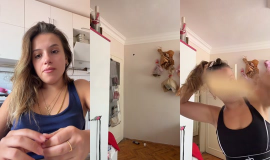 nugrulayozdemir's Stream - Jul 21, 2026, 9:10 AM