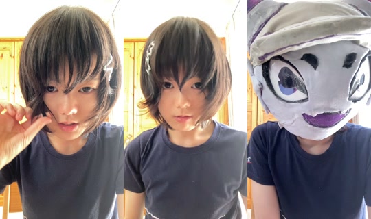 numenumei's Stream - Jul 14, 2026, 6:36 AM