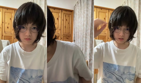 numenumei's Stream - Jul 19, 2026, 10:03 AM