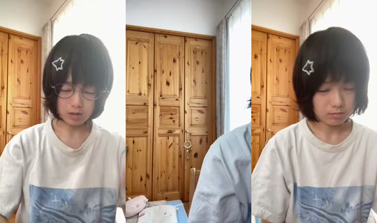 numenumei's Stream - Jul 29, 2026, 6:07 AM