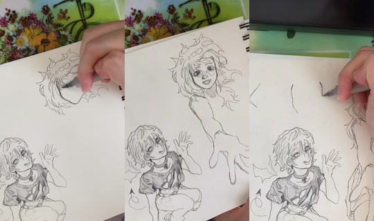 numenumei's Stream - Jul 31, 2026, 5:03 AM