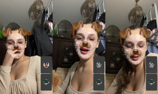 nunes.patrycia's Stream - Oct 13, 2026, 10:28 PM