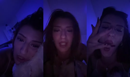 nunniii1's Stream - Jul 26, 2026, 7:47 PM