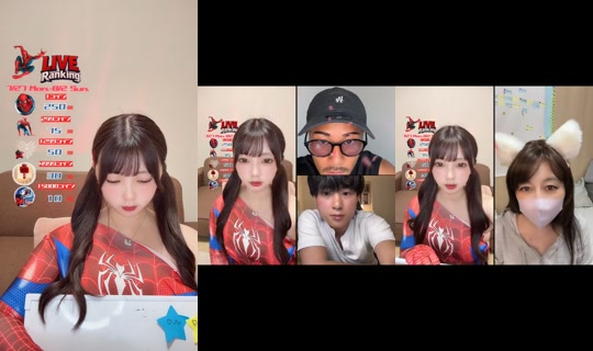 Stream ni nunnnrr888 - Hul 27, 2026, 1:03 PM