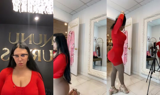 nunucurves's Stream - Jul 23, 2026, 11:30 PM