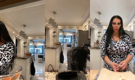 nunucurves's Stream - Jul 24, 2026, 3:56 AM