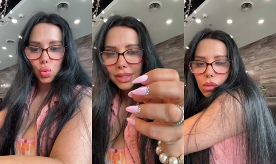 nunucurves's Stream - Aug 7, 2026, 6:40 PM