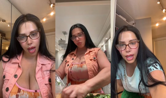 nunucurves's Stream - Aug 8, 2026, 5:34 AM