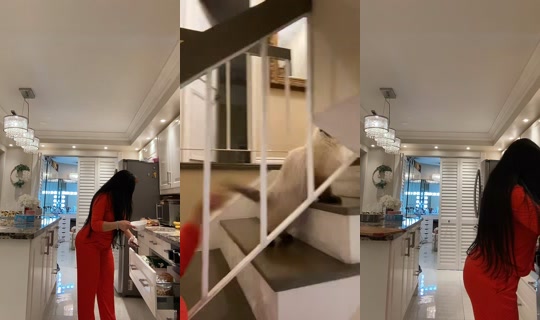 nunucurves's Stream - Aug 9, 2026, 4:19 AM