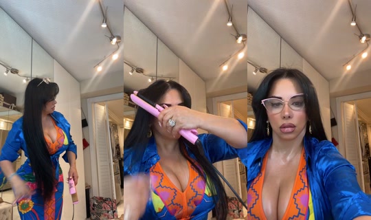 nunucurves's Stream - Aug 30, 2026, 3:05 AM