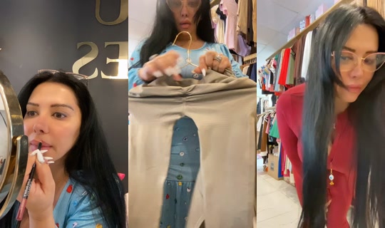 nunucurves's Stream - Sep 20, 2026, 5:51 PM