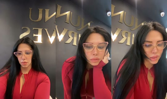 nunucurves's Stream - Sep 20, 2026, 6:42 PM