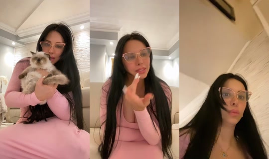 Stream ni nunucurves - Set 22, 2026, 2:44 AM