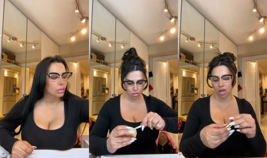 nunucurves's Stream - Oct 7, 2026, 3:57 AM