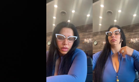 nunucurves's Stream - Oct 7, 2026, 5:41 PM