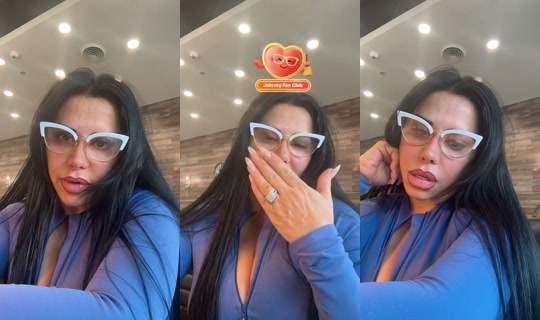 nunucurves's Stream - Oct 7, 2026, 5:57 PM
