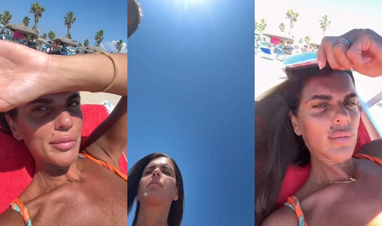 nunziagiulianoli's Stream - Aug 9, 2026, 12:38 PM