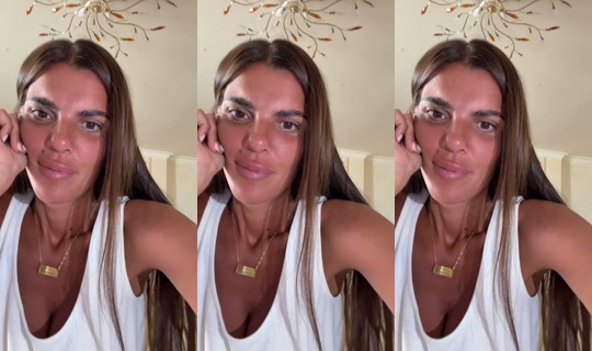 Stream di nunziagiulianoli - 10 ago 2026, 9:14