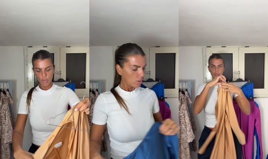 nunziagiulianoli's Stream - Oct 8, 2026, 8:32 PM
