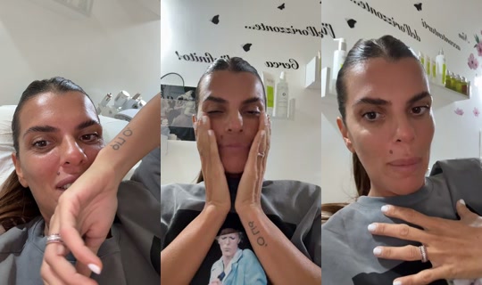 nunziagiulianoli's Stream - Oct 9, 2026, 9:08 AM