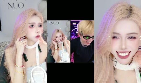 nuo_0630's Stream - Jul 14, 2026, 6:58 PM