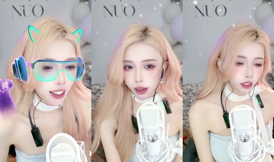 nuo_0630's Stream - Jul 14, 2026, 8:40 PM