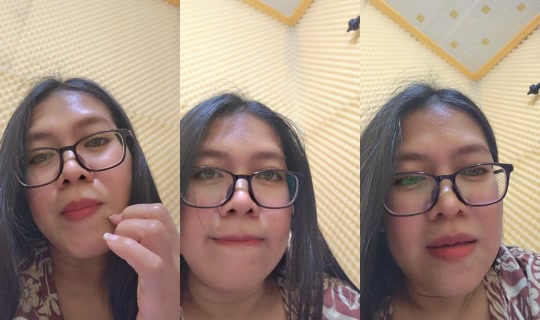 Stream von nur.fitriyana78 – 26. Juli 2026, 13:22