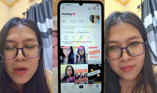 Stream ni nur.fitriyana78 - Ago 7, 2026, 3:29 PM