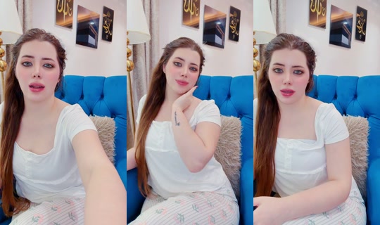 Stream di nur011_1 - 25 lug 2026, 12:08