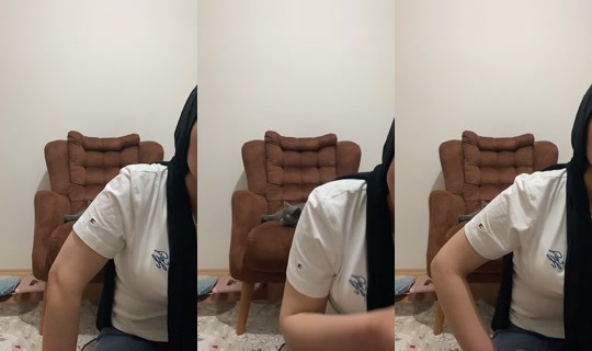 nur_060606's Stream - Jul 25, 2026, 10:24 PM