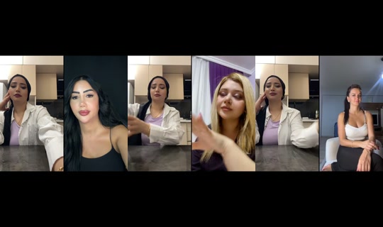 Stream di nur_060606 - 25 ago 2026, 21:18