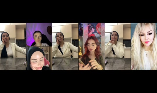 nur_060606's Stream - Oct 24, 2026, 12:05 AM