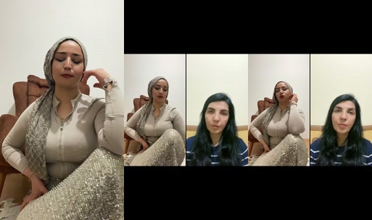 بث nur_060606 - 26 أكتوبر 2026، 10:08 م